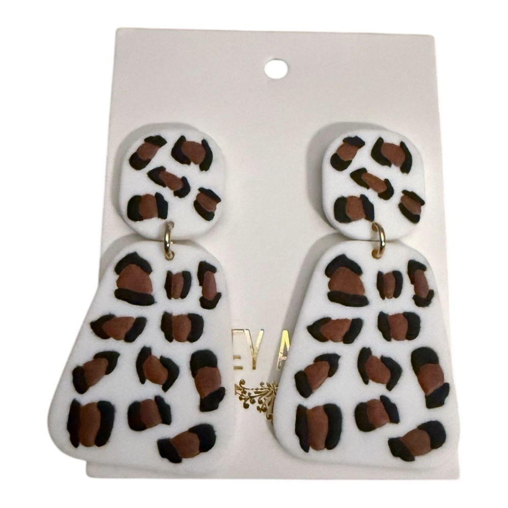 Kinsley Armelle Earrings